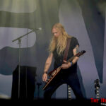 Dynamo Metal Fest 2024: Soen

